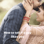 12 Ways To Tell If a Guy Likes You But Is Hiding It