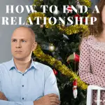 4 Ways to end a relationship Peacefully