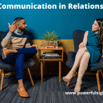 6 Rules Of Effective Communication In A Relationship