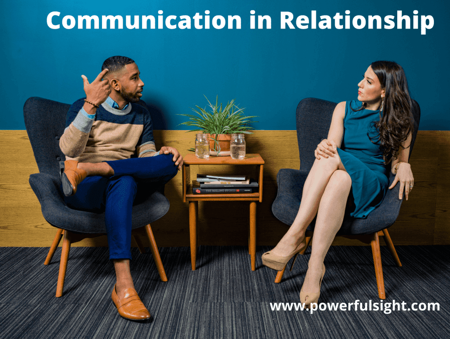 6 Rules Of Effective Communication In A Relationship