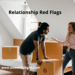 7 Relationship Red Flags You Should never Ignore