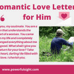 24+ Romantic Hot Love Letters For Him