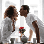 8 Ways To Be More Romantic In A Relationship