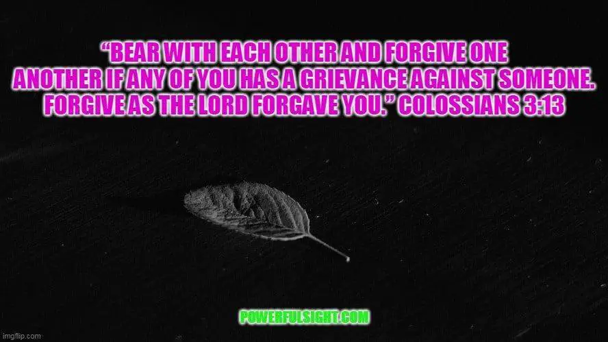 Quotes about forgiving in a relationship