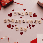 14 Facts about Valentine's Day You don't know