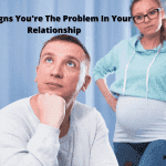 12 Signs You're The Major Problem In Your Relationship