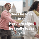 13 Signs A Guy Loves You With All His Heart