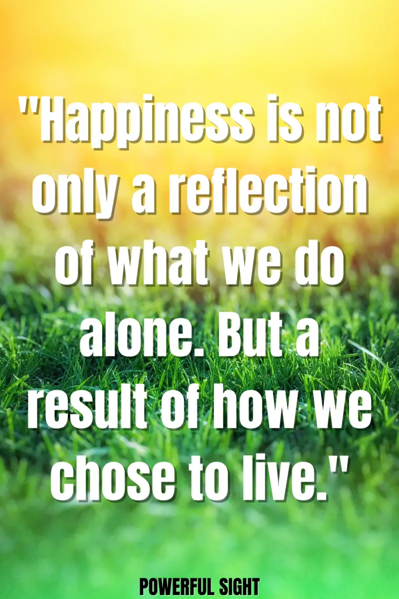what's happiness quotes