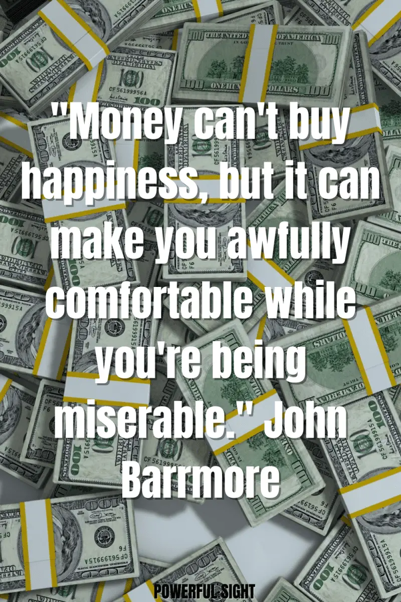 Famous happiness quote
