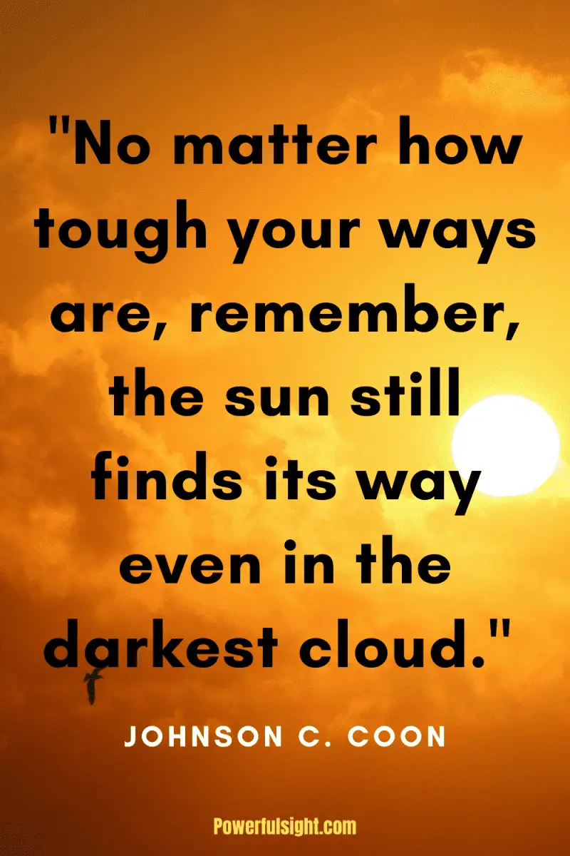 Clouds quotes
