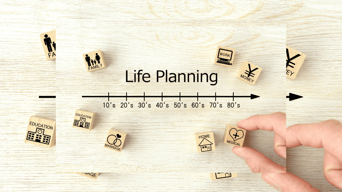 How To Plan Your Life Well For A Better Future