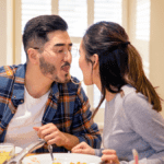 5 Romantic Ways To Date Your Husband