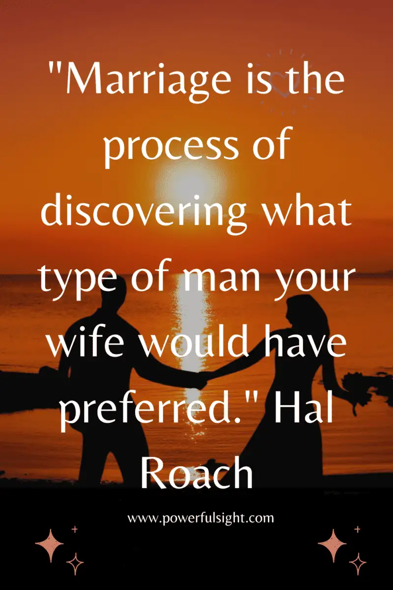 Marriage quotes