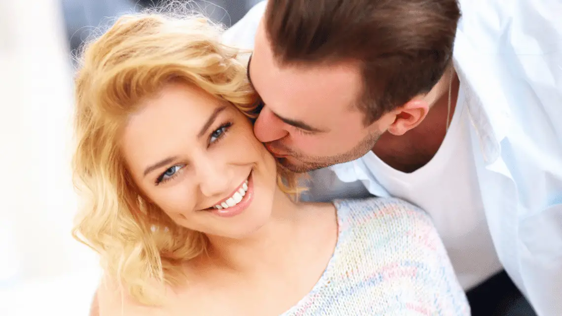 How to be more intimate with boyfriend