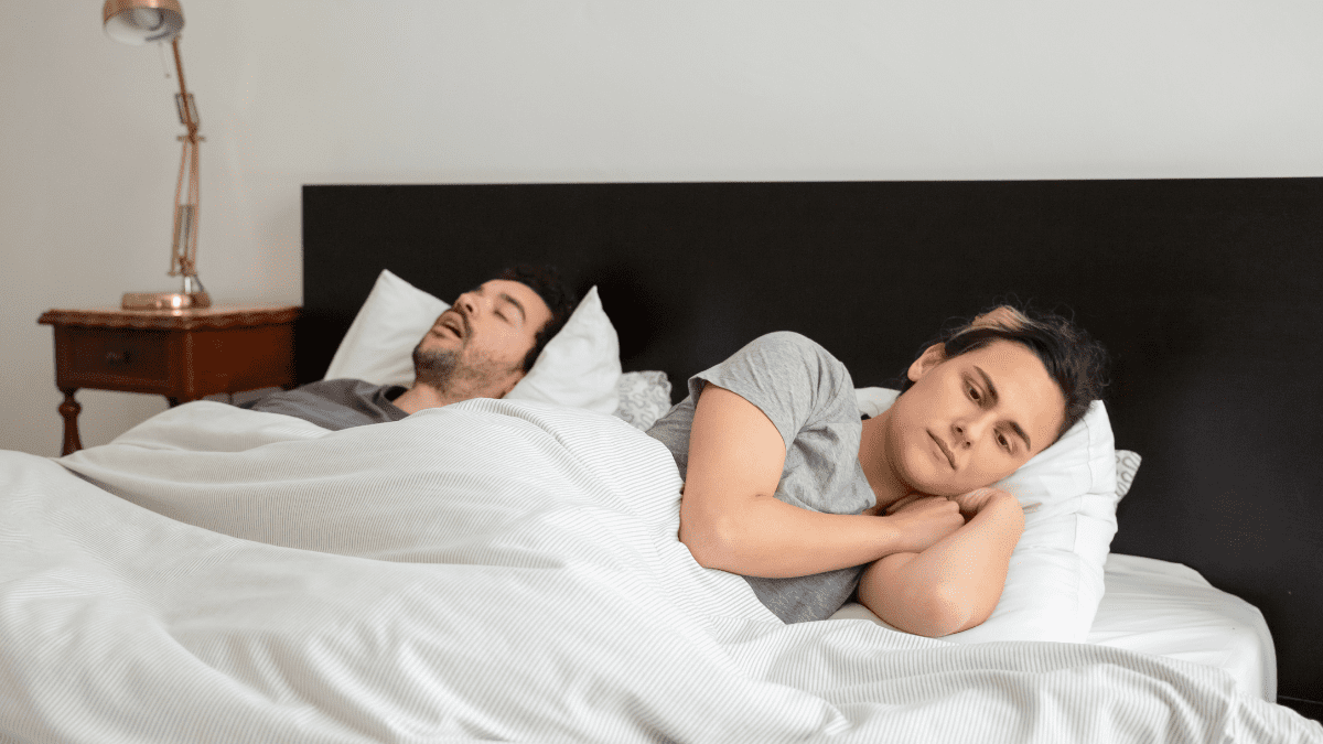 15 Warning Signs He Only Wants To Sleep With You