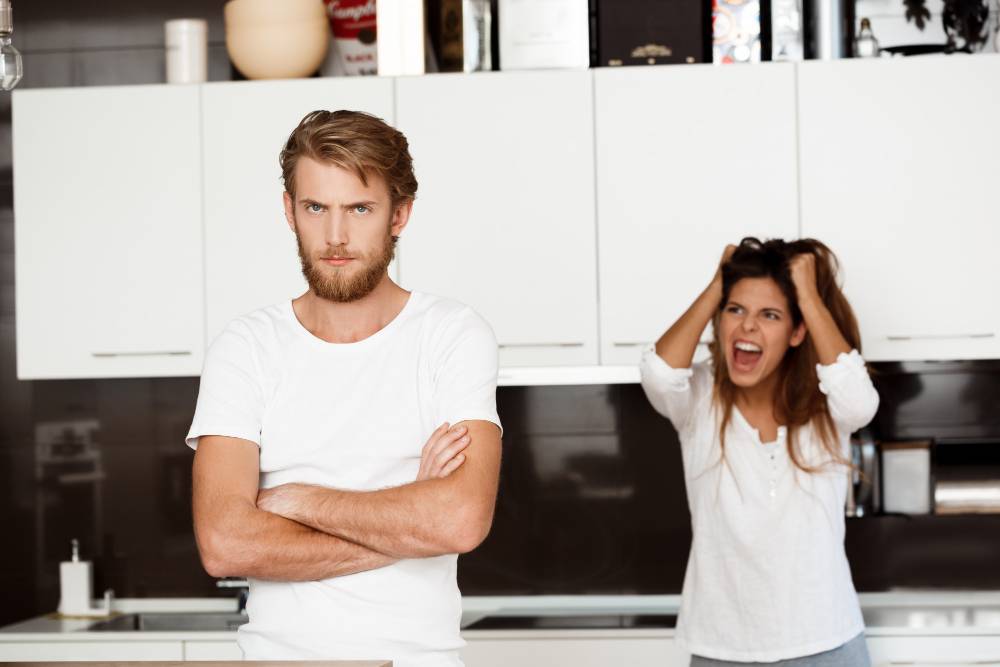 15 Signs You Are Dating A Loser