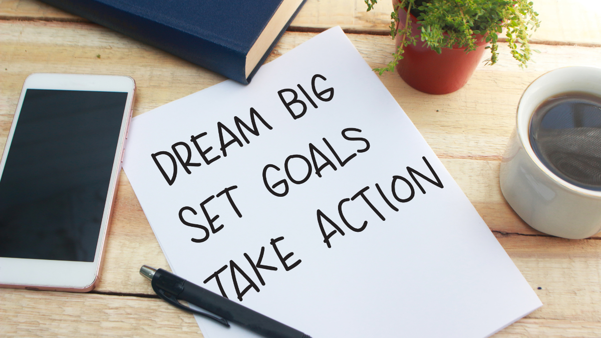 71 Quotes About Achieving Your Goals