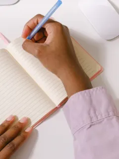 How to take notes