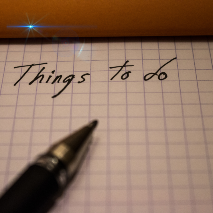 things to do