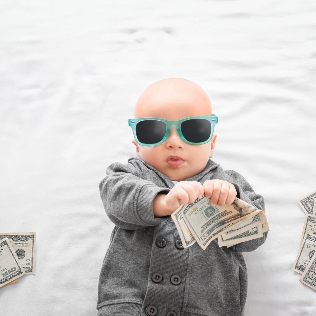 How To Make Your Kids Millionaires in 20 Ways