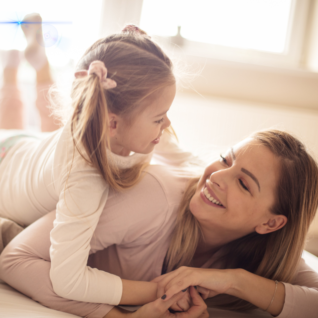 14 Qualities of a Good Mother