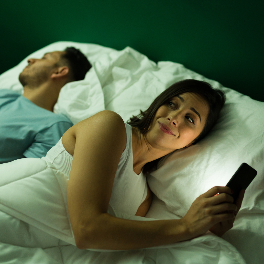 15 Signs Your Partner is Sleeping With Someone Else