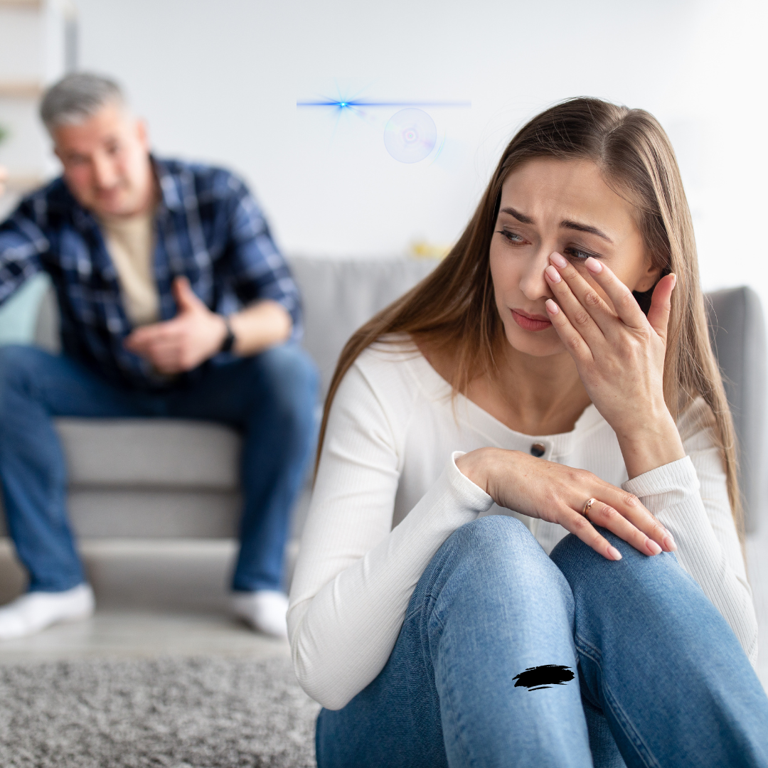 Why Does My Husband Treat Me Bad? Here’s Why