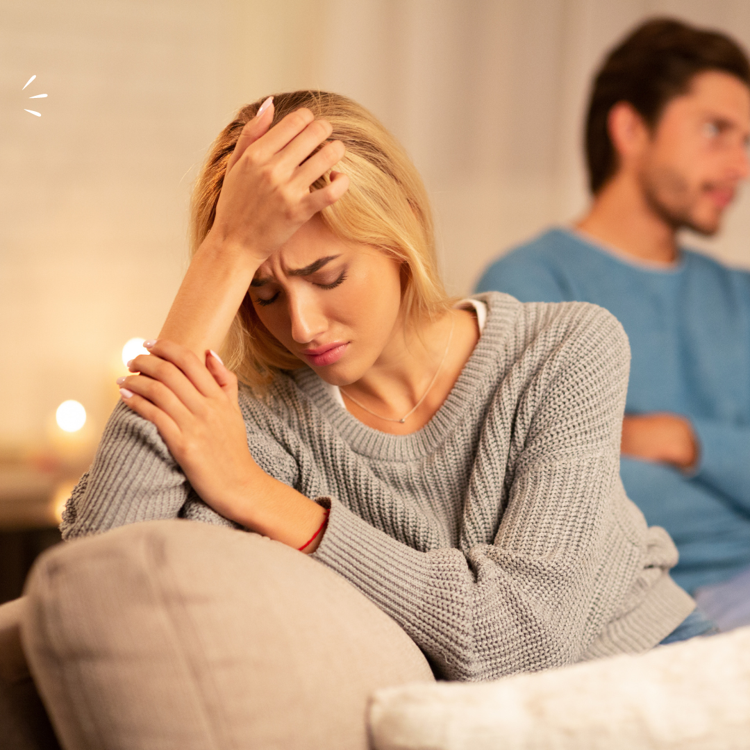 When Your Husband Says He Hates You: Here’s What It Means