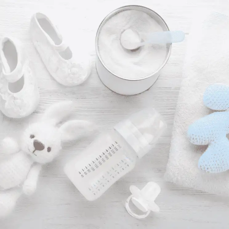 64 Newborn Baby Essential Lists You Will Need