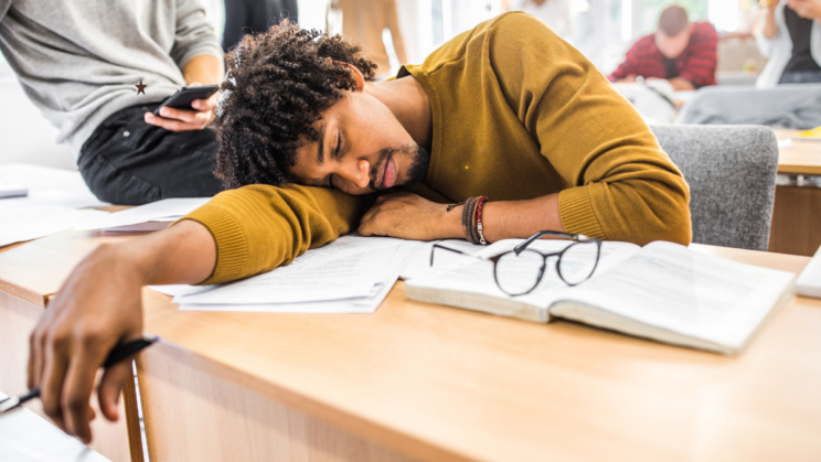 15 Effective Ways To Avoid Sleep While Studying Powerful Sight