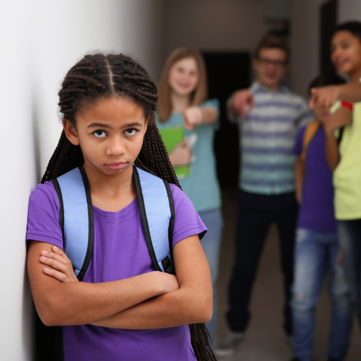 How to help your kids deal with bullies