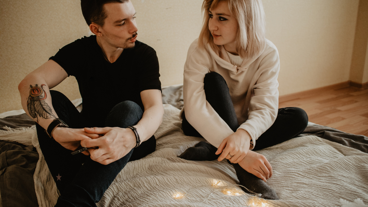 How to Make Your Partner Feel Heard – 15 Ways