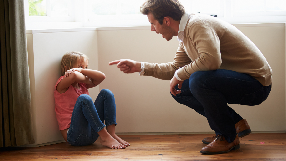 35 Signs Your Child is Being Molested