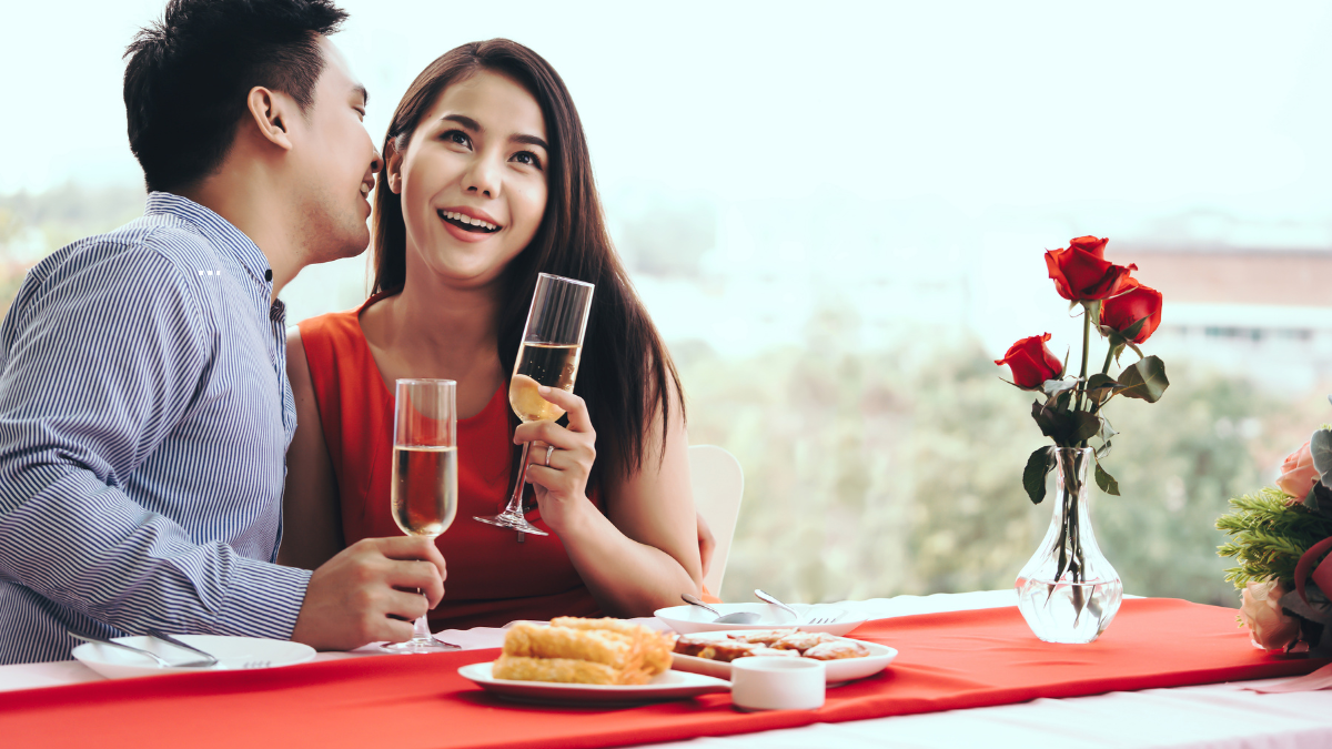 20 Fun and Creative Dating Activities for Couples