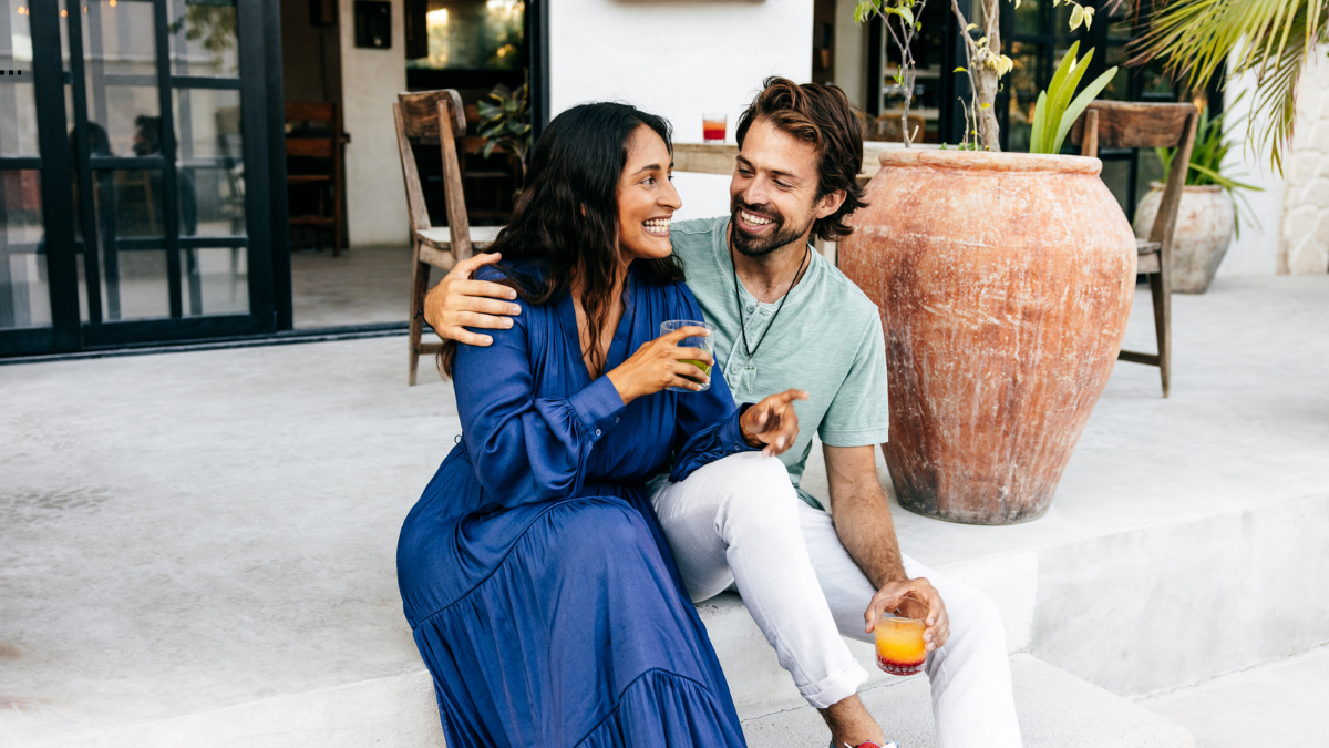 8 Ways to Attract Men Who Want a Committed Relationship