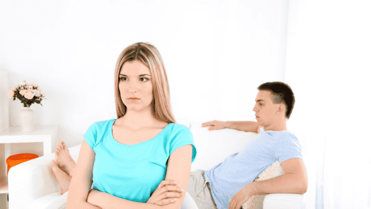 Signs Your Husband Regrets Marrying You 