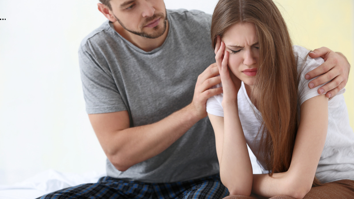 14 Signs a Man is Confused About His Feelings for You