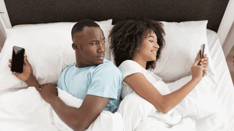 13 Different Types of Affairs in a Relationship