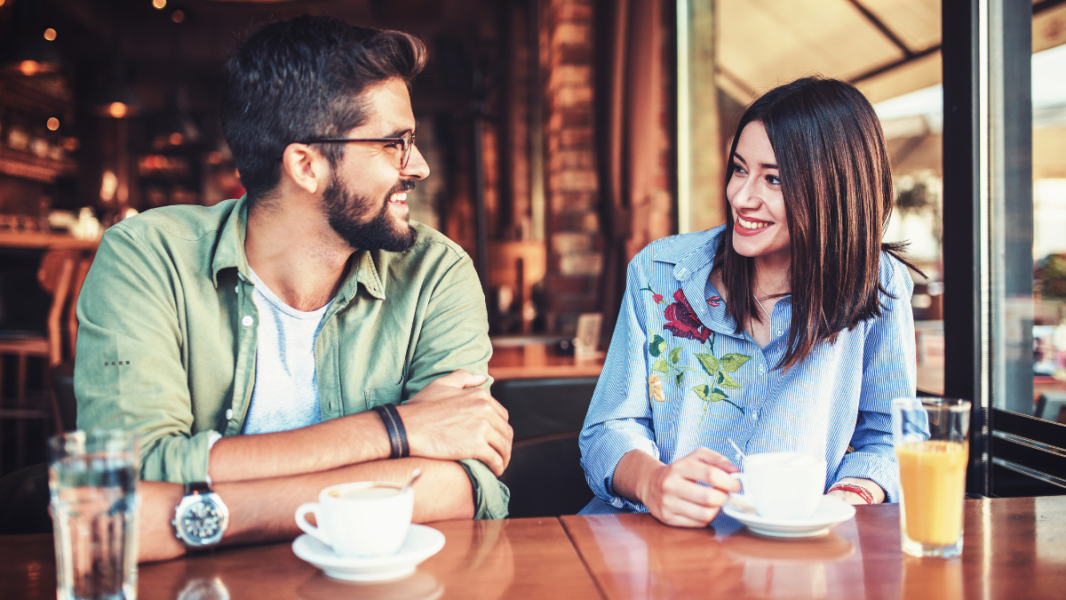 What Does It Mean When a Married Man Never Talks About His Wife?