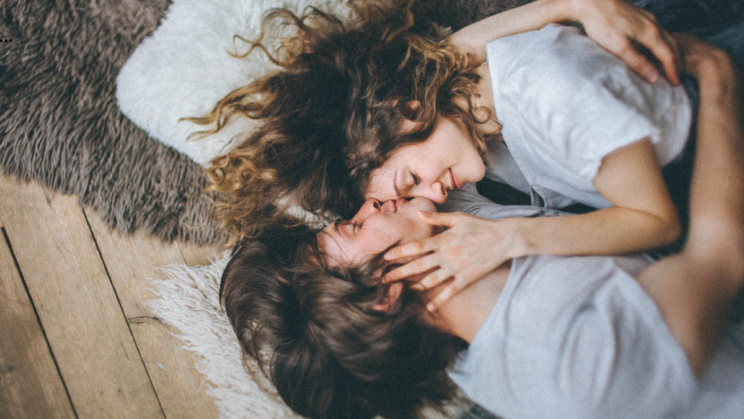 15 Things That Happen When You Stop Chasing a Man