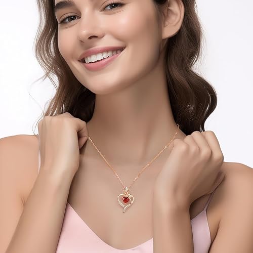 Jewelry for girlfriend