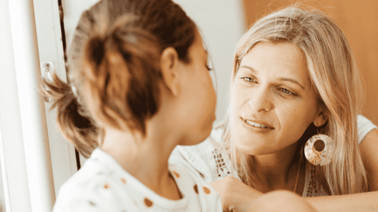 How to Deal with a Narcissistic Mother