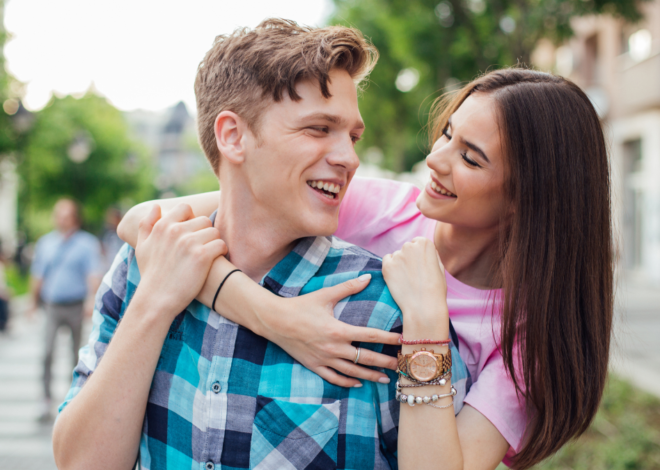 9 Clear Signs of True Love from a Guy