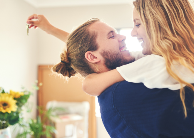 9 Things That Make a Man Happy in a Relationship