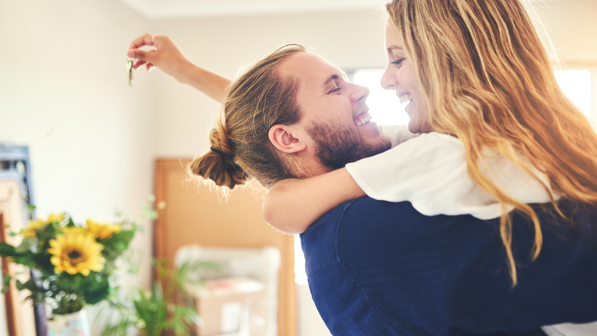 9 Things That Make a Man Happy in a Relationship