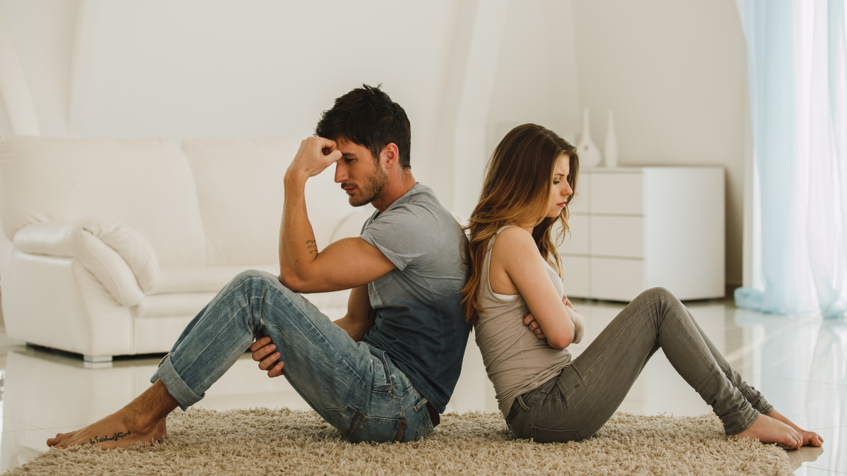 When Your Relationship Is Fading – 8 Things That Happen