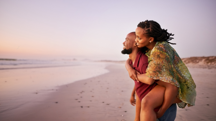 Why you should keep your relationship private