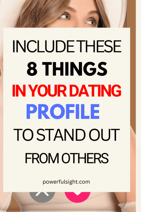 what to write about yourself on a dating app