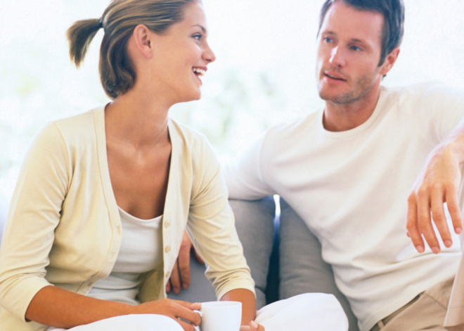 8 Ways to Make Your Husband Listen to You