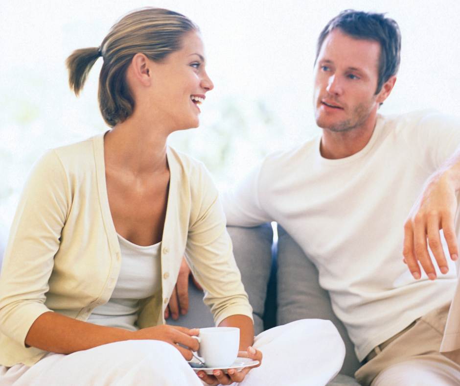 8 Ways to Make Your Husband Listen to You